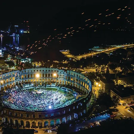 Appartement Stunning In With Wifi