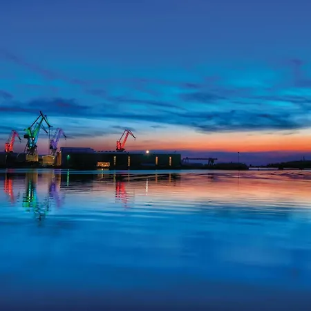 Appartement Stunning In With Wifi *