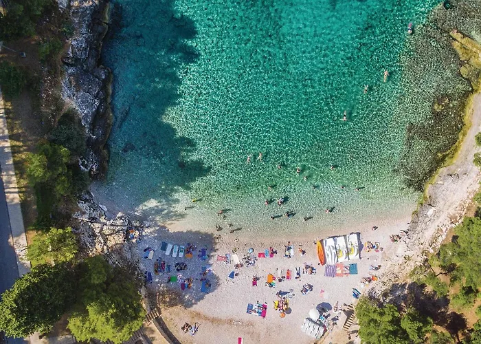 Stunning In With Wifi * Pula