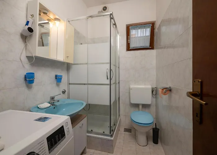 Daire Stunning In With Wifi