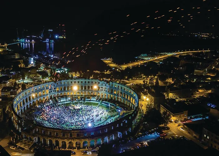 Daire Stunning In With Wifi