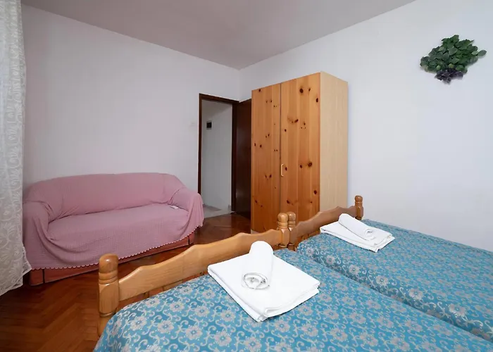 Daire Stunning In With Wifi Pula